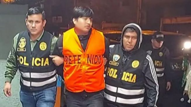 ¿Cómo se logró la captura del 'Pequeño J'? Este detalle lo delató | VIDEO