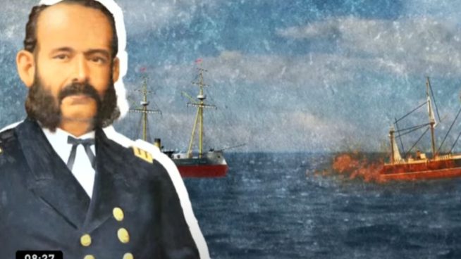 Combate de Angamos: cifras y datos clave de esta gesta heroica