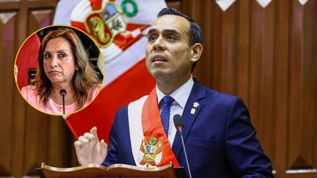 La caída de Dina Boluarte: los detalles de la vacancia y el inesperado ascenso de José Jerí
