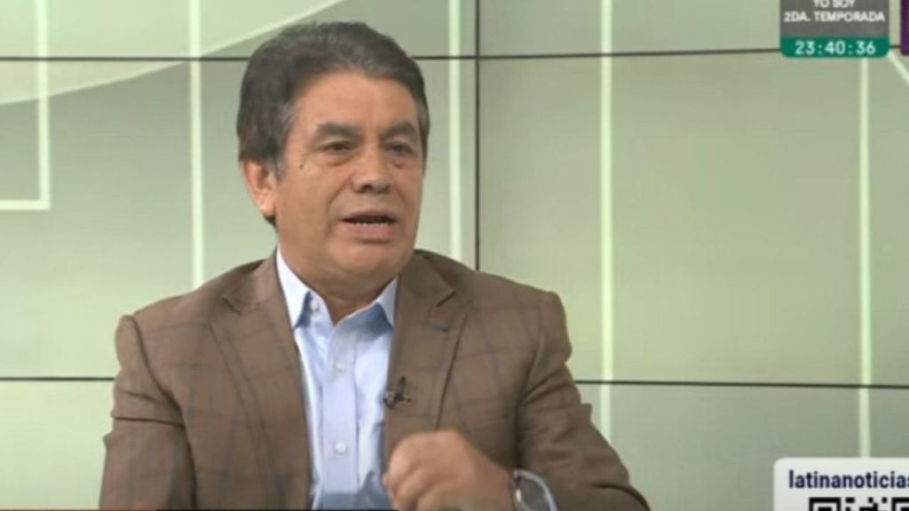 Dos fiscales denuncian que Tomás Gálvez cometió presunto conflicto de intereses al removerlas de sus cargos