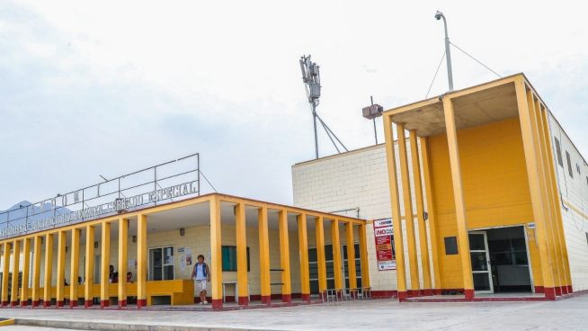 INPE habilita pabellón de extrema seguridad en penal Ancón I para internos de alta peligrosidad