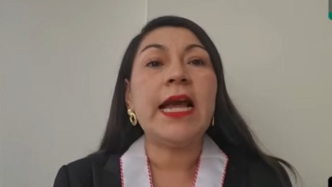 Fiscal denuncia ser víctima de extorsión por investigar a 