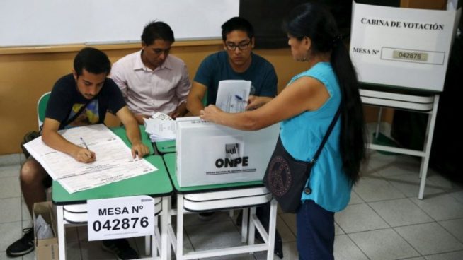 JNE advierte riesgo en las Elecciones Generales 2026 por falta de presupuesto