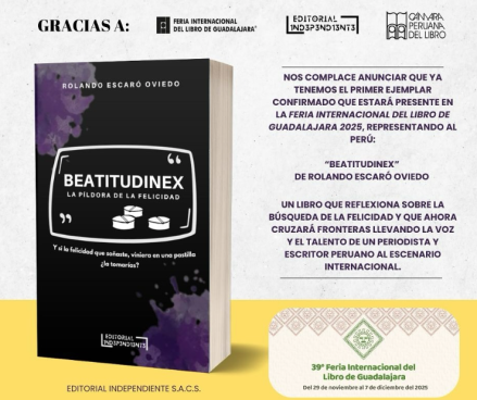 Beatitudinex