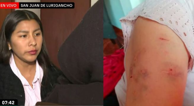 SJL: mujer es dopada y pierde S/5 mil tras abordar falso colectivo