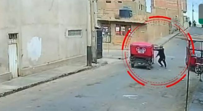 Sicario ataca a ingeniero pesquero cuando salía de su casa: es el segundo atentado en su contra