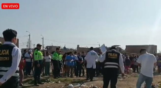 Asesinan a joven de 25 años en Chimbote por deuda con prestamistas del ‘gota a gota’