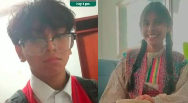 Callao: dos adolescentes llevan cinco días desaparecidos y sus madres piden ayuda para encontrarlos