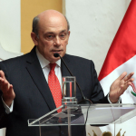 Canciller Hugo de Zela descarta crisis migratoria en frontera tras elecciones en Chile