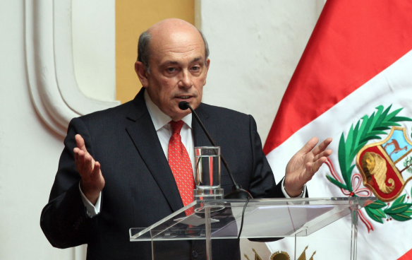 Canciller buscará retomar acuerdos bilaterales con México, Colombia y Bolivia: “Necesitamos relaciones internacionales normales” | VIDEO