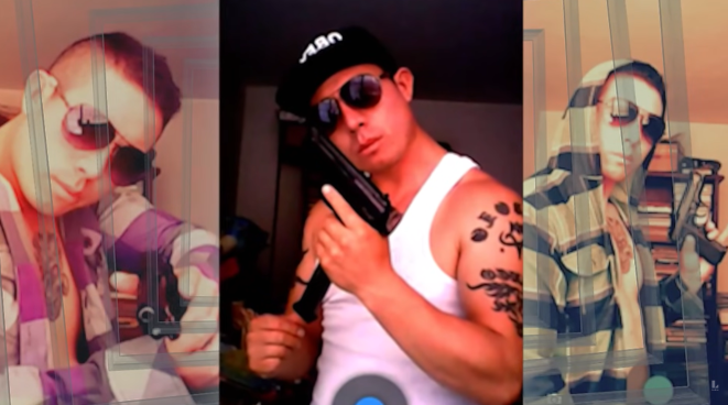 “Para no olvidar”: la terrible masacre de Independencia, perpetrada por un vendedor de salchipapas | VIDEO