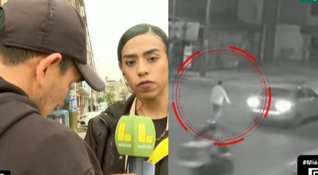 Padre de familia llora tras robo de su auto que usaba para taxi: aún debe S/30 mil al banco