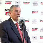 JNE asegura que Rospigliosi no infringió la neutralidad electoral