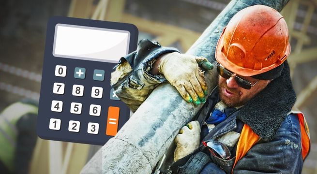 ¿Cuánto recibirás de CTS en noviembre 2025? Usa la calculadora de Latina Noticias