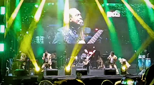 ¿Quiénes resultaron heridos tras ataque a balazos a Agua Marina?