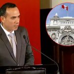 José Jerí remarcó importancia de pedido de facultades al Congreso para acelerar medidas clave