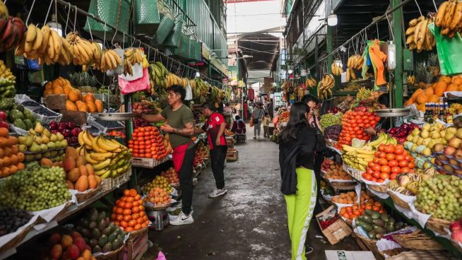 Mercados ya no realizarán paro nacional este 6 de noviembre: aquí los detalles