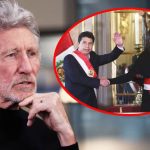 Roger Waters envía mensaje en apoyo a Betssy Chávez, Pedro Castillo y Claudia Sheinbaum
