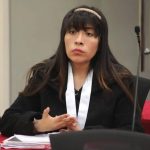 Gobierno deja en suspenso otorgar salvoconducto a Betssy Chávez: aquí los detalles