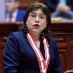 PJ ordena que Delia Espinoza sea repuesta como Fiscal de la Nación en máximo dos días