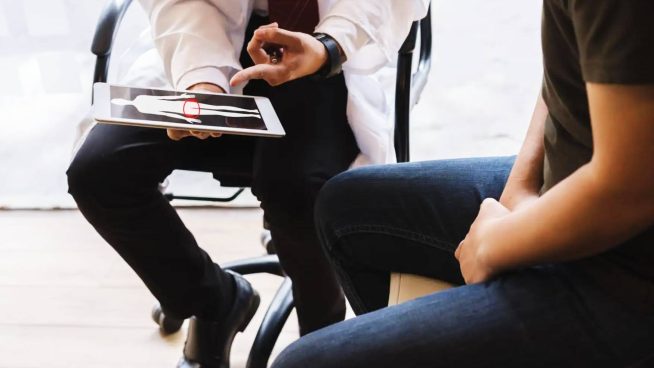 Hospitales del Minsa harán vasectomías gratis durante cinco días: aquí los detalles