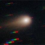 Cometa interestelar 3I/ATLAS: Señal de radio da luces sobre su origen y composición