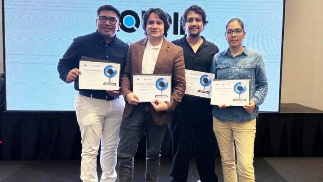 Latina Noticias fue reconocida en Premio Latinoamericano de Periodismo de Investigación COLPIN 2025