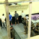 Cinco presos de Penal Ancón I serán trasladados a Challapalca tras intento de motín