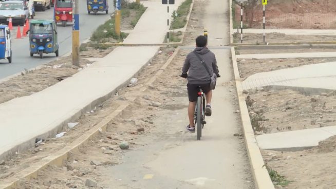 MML responde tras reportaje de Punto Final sobre millonaria donación para ciclovías