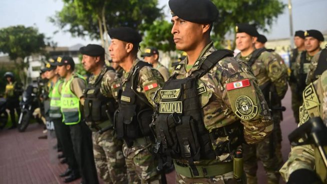 Gobierno actualiza estado de emergencia en Lima y Callao con nuevo decreto supremo: mira los cambios