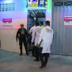 Joven encontró muertos a su pareja con otro hombre en hostal de Carabayllo
