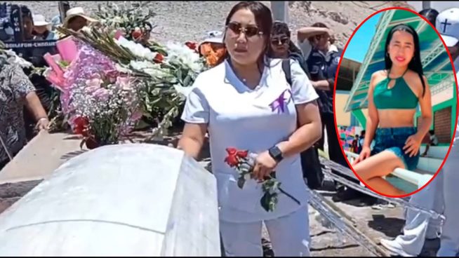 Joven asesinada la noche de Halloween en su casa: avanzan investigaciones y familia exige justicia