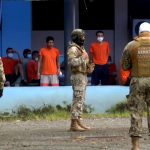 Violentos motines en cárcel dejan más de 30 muertos y varios heridos