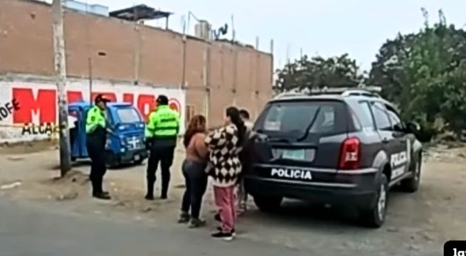 Asesinan con ocho disparos a mototaxista en Huacho