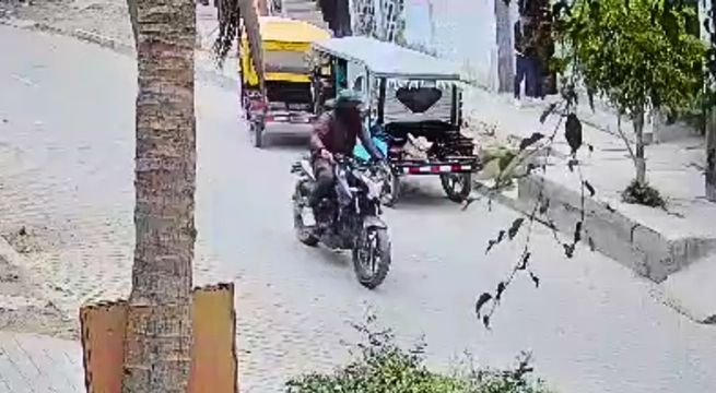 Ataque a balazos en asentamiento humano deja un muerto y un herido