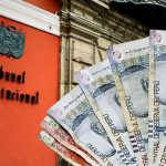 Aumentan sueldos de magistrados del Tribunal Constitucional y diplomáticos