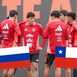 ¿Perú reprogramará sus partidos amistosos ante Rusia y Chile? FPF da respuesta