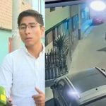 Chorrillos: banda se hace pasar por pasajeros para asaltar a taxista por aplicativo
