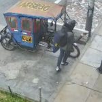 San Martín de Porres: delincuentes en moto aterrorizan a vecinos con asaltos a plena luz del día