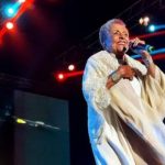 Susana Baca recibe el Premio a la Excelencia Musical en los Latin Grammy 2025 y emociona al Perú