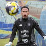 ¿A qué hora juega Perú vs Rusia y dónde ver el partido amistoso?