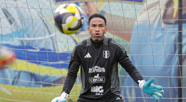 ¿A qué hora juega Perú vs Rusia y dónde ver el partido amistoso?