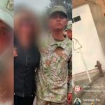 Barristas asesinan a militar: turba transmitió el brutal ataque por Tik Tok | VIDEO