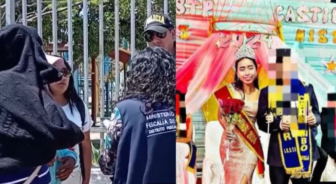 Joven estudiante de enfermería es hallada muerta y maniatada en su habitación durante la noche de Halloween