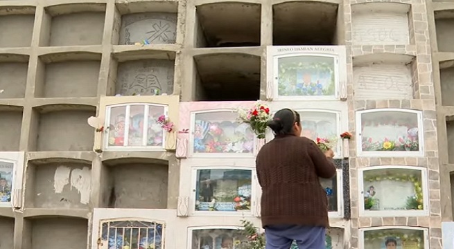 El dolor que no termina: la burocracia que impide a las familias recuperar a sus muertos