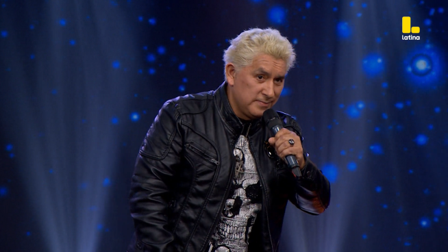 Yo Soy 2025: Un Billy Idol nunca antes visto en “Yo Soy” sorprende a todos