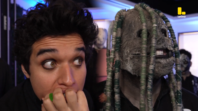 Yo Soy 2025: ¡BATALLA DE BANDAS! Slipknot y Green day se enfrentan