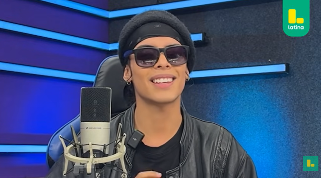 La historia de Gabriela Villanueva, imitadora de Michael Jackson: 