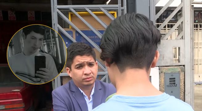 Cocinero baleado en San Luis continúa hospitalizado: familia pide ayuda para cubrir gastos