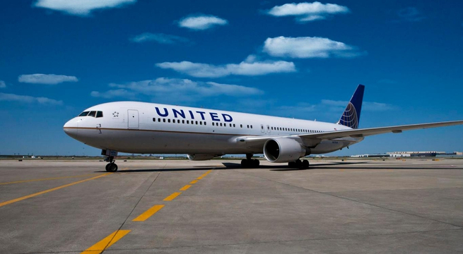 Aviones chocan en pista de aeropuerto en Nueva York